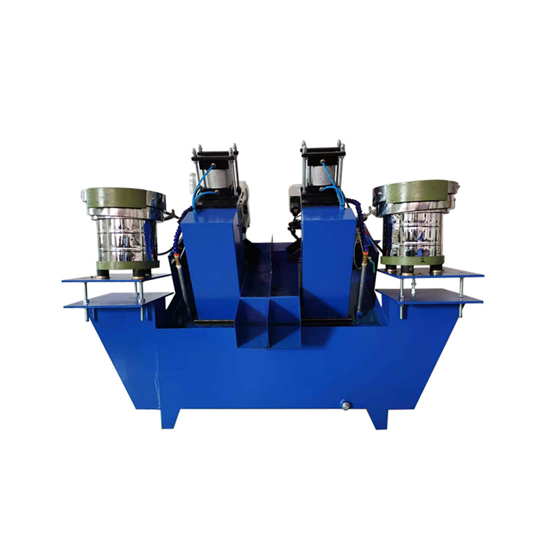 25MM 너트 태핑 머신