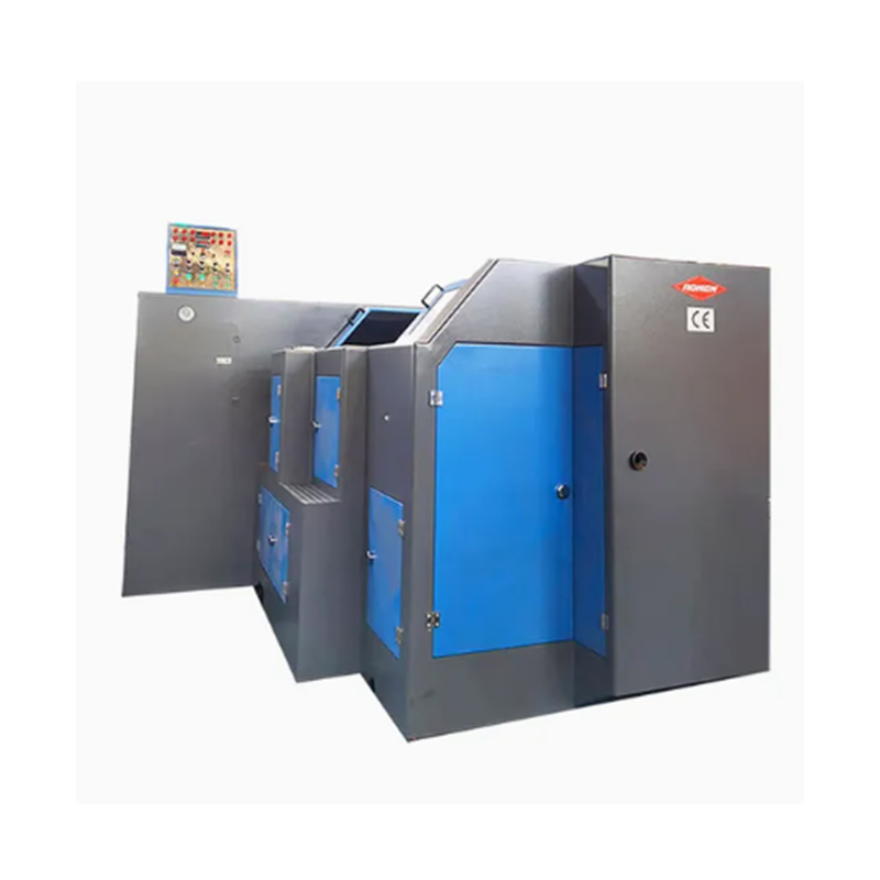 3 다이 3 스테이션 볼트 포머