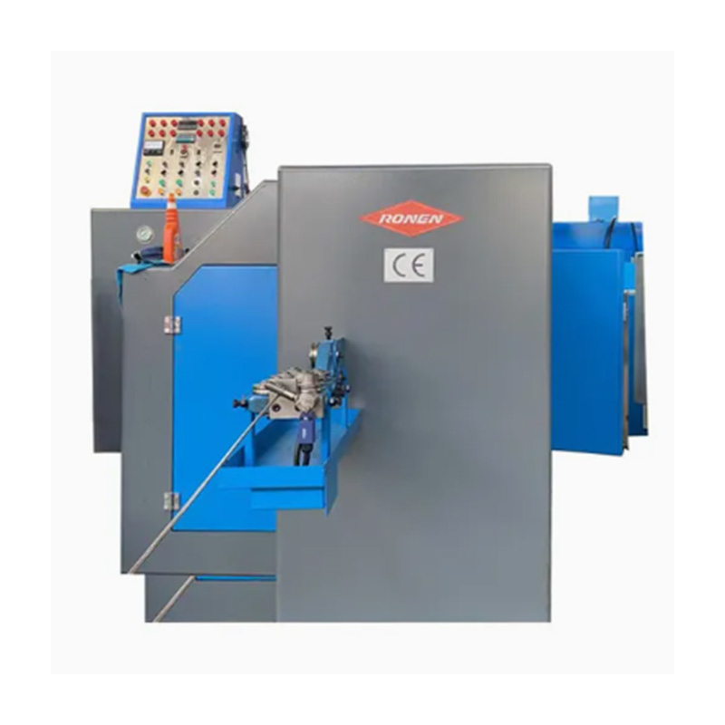 5 다이 6 스테이션 볼트 포머