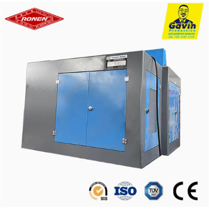 자동 4 다이 4 블로우 볼트 제작 기계