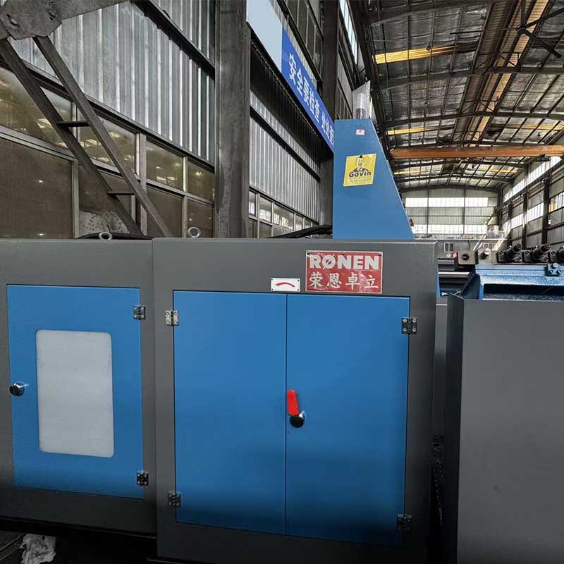 볼트 제작 조립 기계