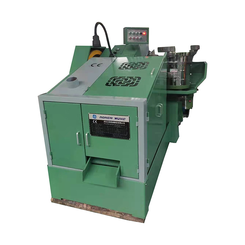 전기 태핑 머신