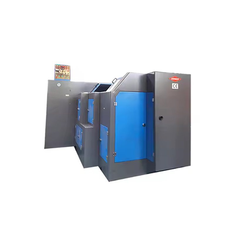 볼트 Headingr 용 장비