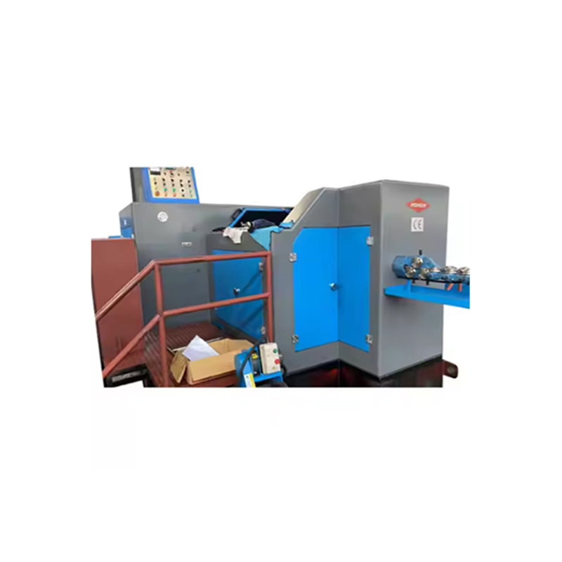 헤비 듀티 볼트 제작 기계