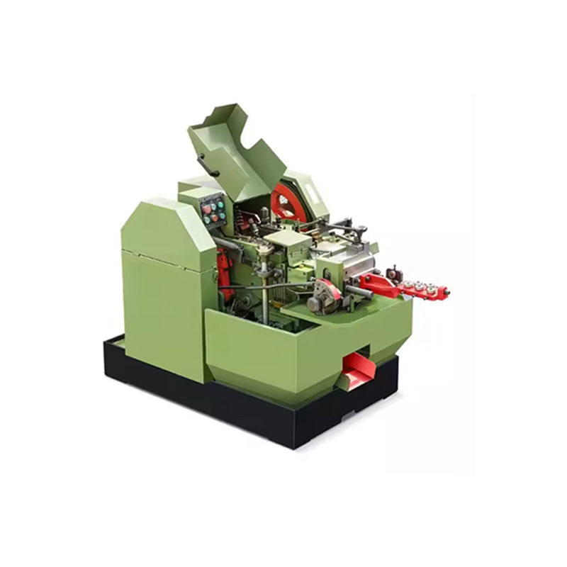 고속 건식 벽체 나사 냉간 성형 기계